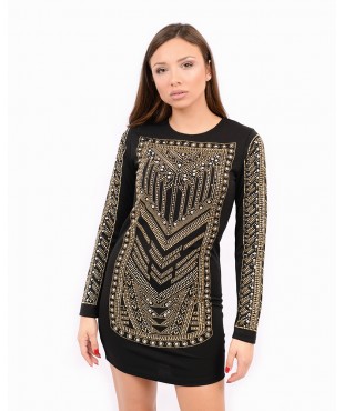 Helen Barrett φόρεμα βραδυνό