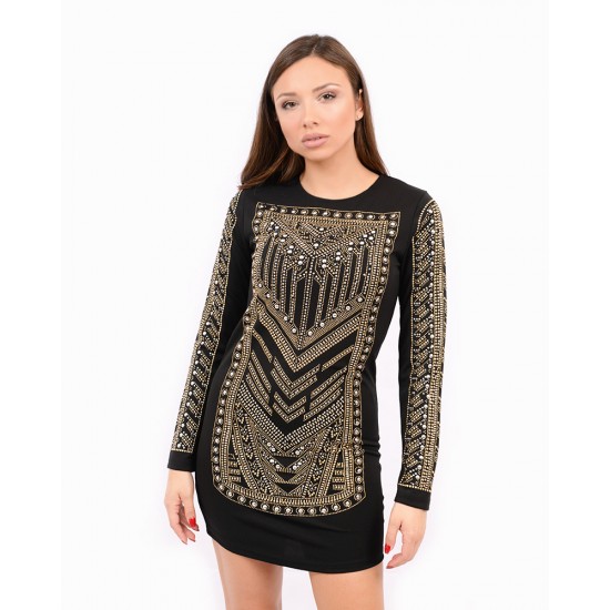 Helen Barrett φόρεμα βραδυνό